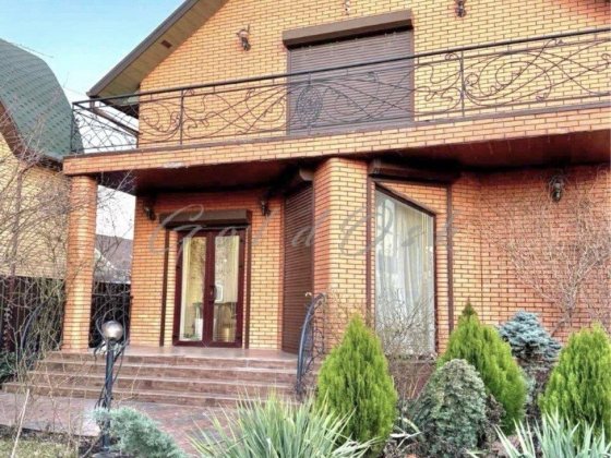 Оренда Будинку на Березі Дніпра.Осокорки.Газове опалення. Киев