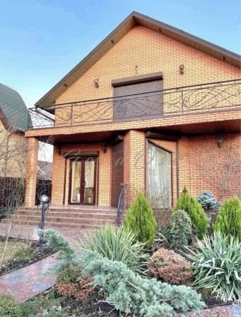 Оренда Будинку на Березі Дніпра.Осокорки.Газове опалення. - фото 1