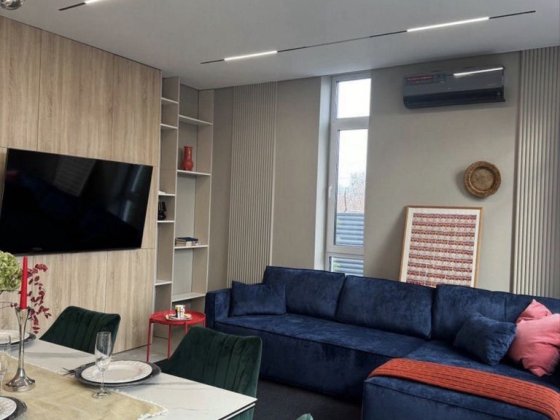 NEW! Таунхаус 160 м2, Голосієво, ВДНГ (Нова Англія, Паркленд) Киев