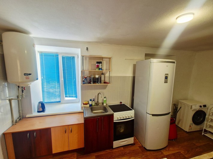 Оренда частини будинку в центрі міста - фото 1