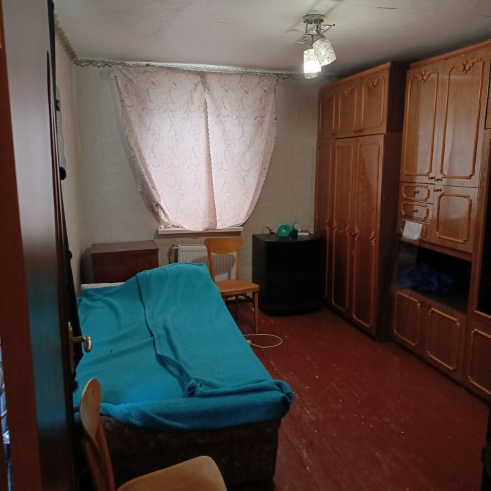 Оренда будинку 1 кімната - фото 1