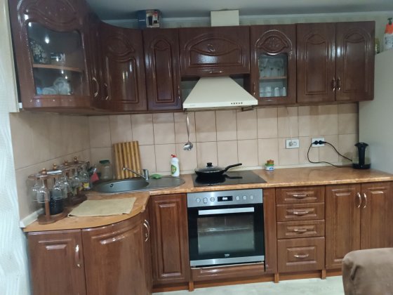 Здам частину будинку на Шкільному