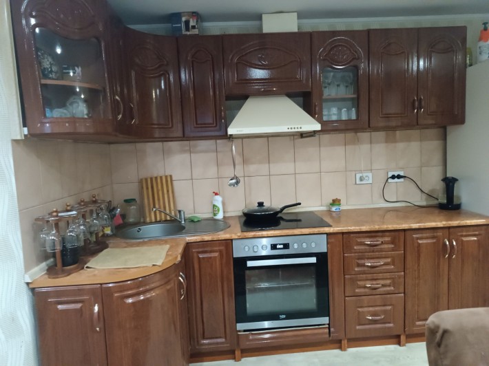 Здам частину будинку на Шкільному - фото 1