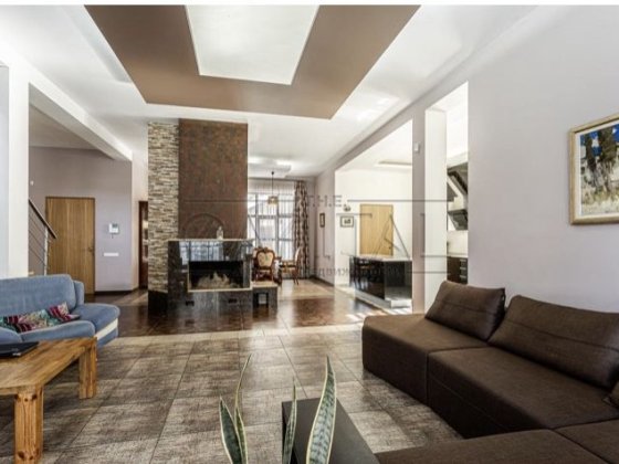 Київ, власник ,300м2, 5к, метро Лісова Київ