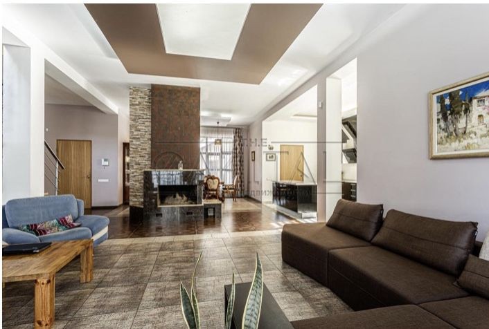 Київ, власник ,300м2, 5к, метро Лісова - фото 1