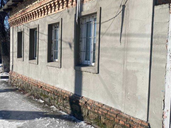 здам частину будинку (р-н Миколаївка)