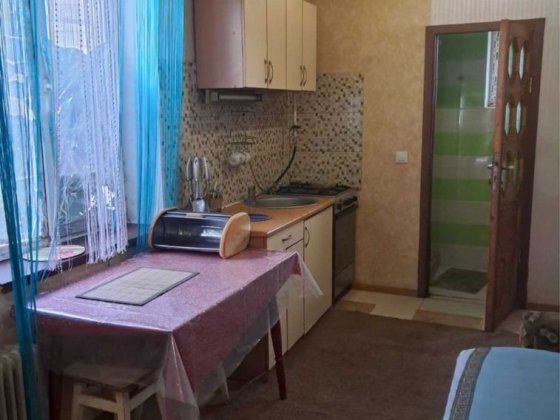 Сдам Жилье ЖМ Фрунзенский АНД район Дніпро