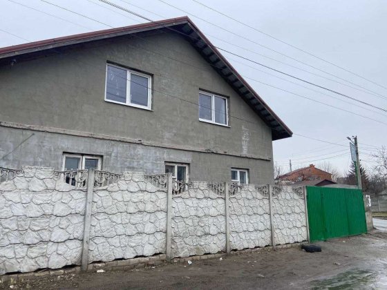 Сдам дом в районе Калиновой Дніпро
