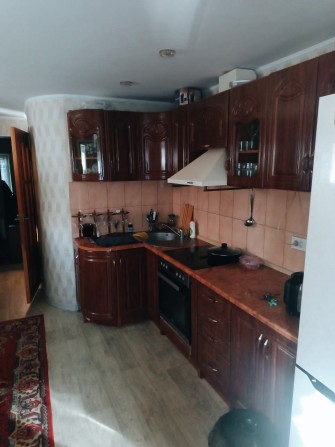 2-на вул.Пермській!!! Поруч ЗОШ16, двір загального користування - фото 1