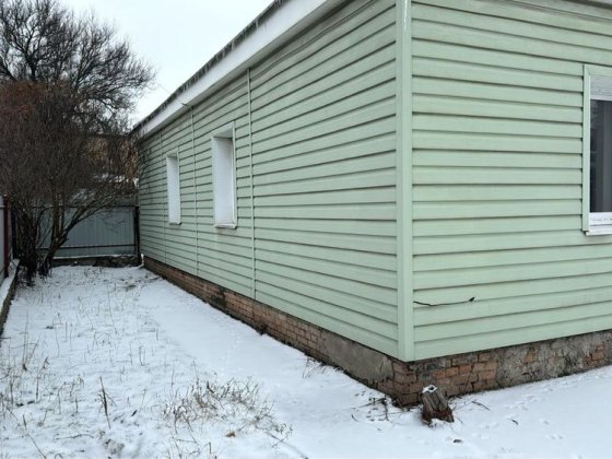 Продаеться будинок