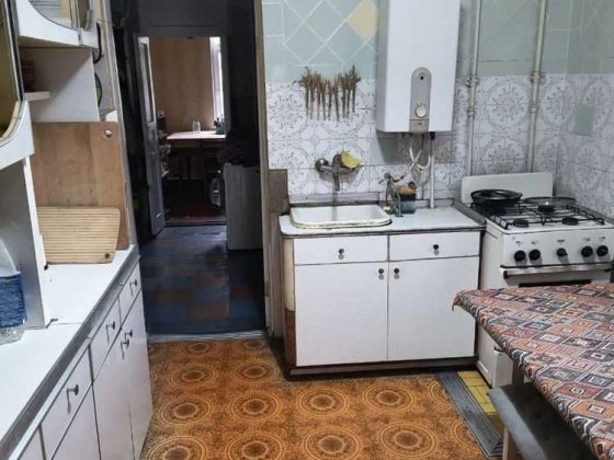 Оренда будинку 3ком Івана Мазепи Володимира Самодриги Дніпро