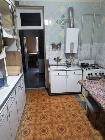 Оренда будинку 3ком Івана Мазепи Володимира Самодриги - фото 1