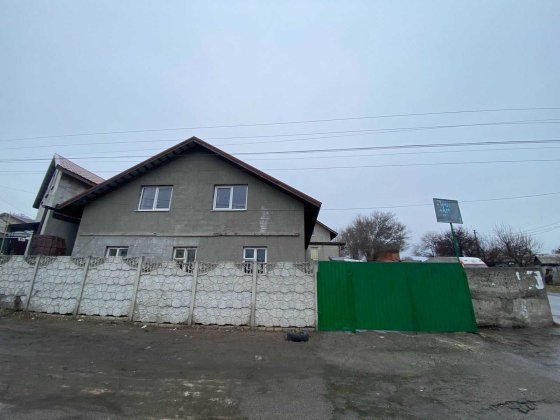 Сдам/Дом 7 комнат/Левый берег/Березинка Дніпро