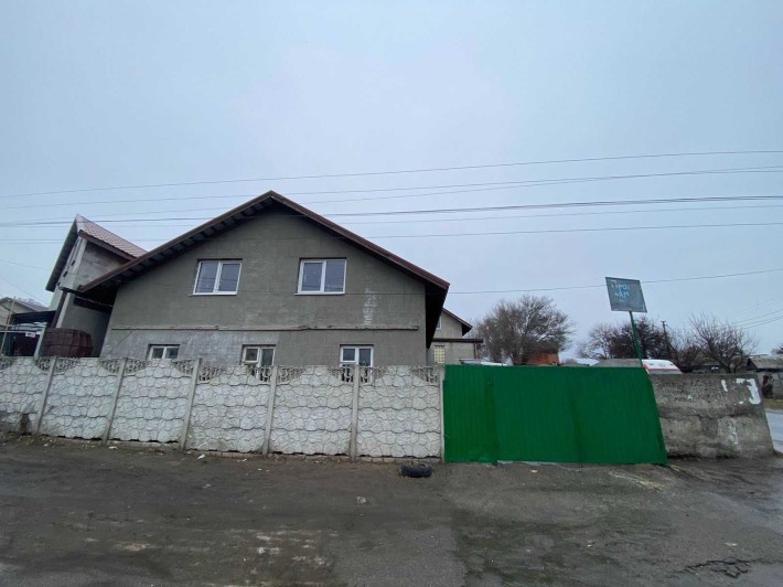 Сдам/Дом 7 комнат/Левый берег/Березинка - фото 1