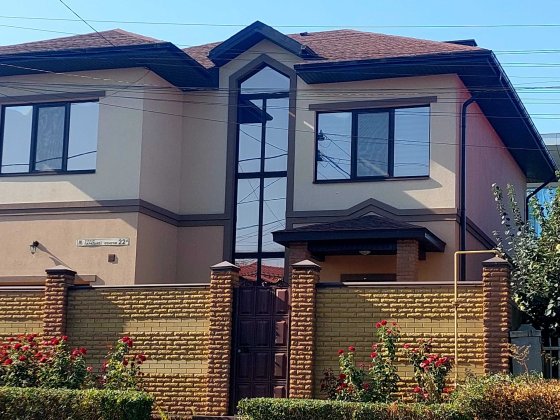 Аренда дома  с бассейном, центр, Нагорка, ТЦ " Неоплаза " Дніпро