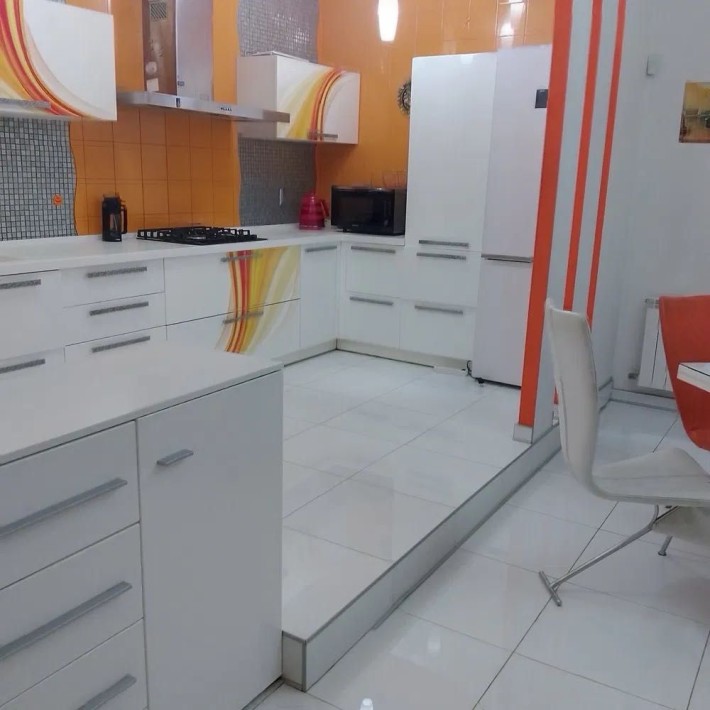 Аренда ДомаГагарина Неоплазп Лазаряна Танкистов 2 эт Ремонот Соьорный - фото 1