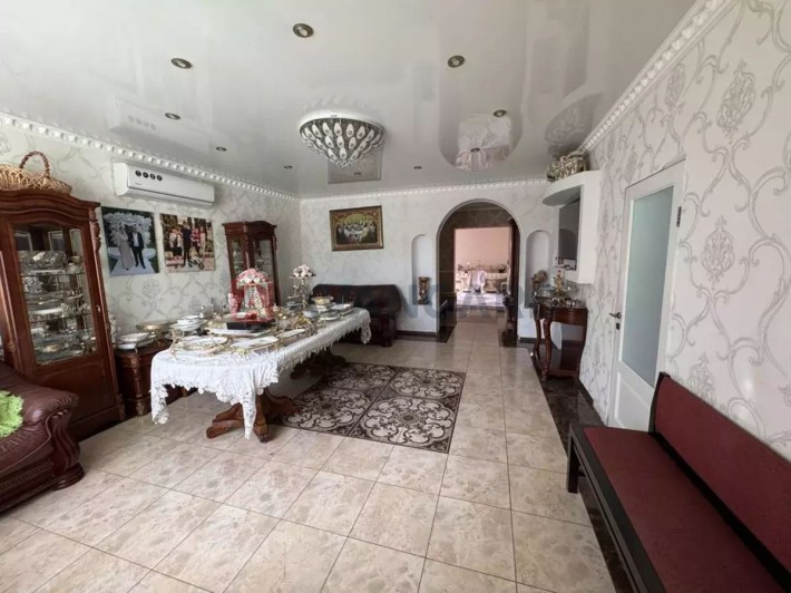 Здам будинок на ж.м.Ломівка (Фрунзенський), Лівий берег - фото 1