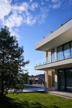 Без% Оренда Будинку| Новий 260м2+150м2 | Генератор та Батареї - фото 1