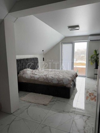 Оренда будинку на Осокорках ГЕНЕРАТОР!! ЗАВЖДИ Є СВІТЛО!! - фото 1