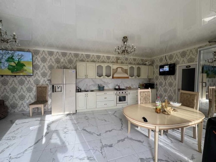 Оренда будинку Фрунзе Таганрозький пров. - фото 1