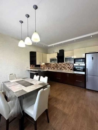 Аренда дом 4к 200м2 6 соток Борислава Брондукова / Науки / Неоплаза - фото 1