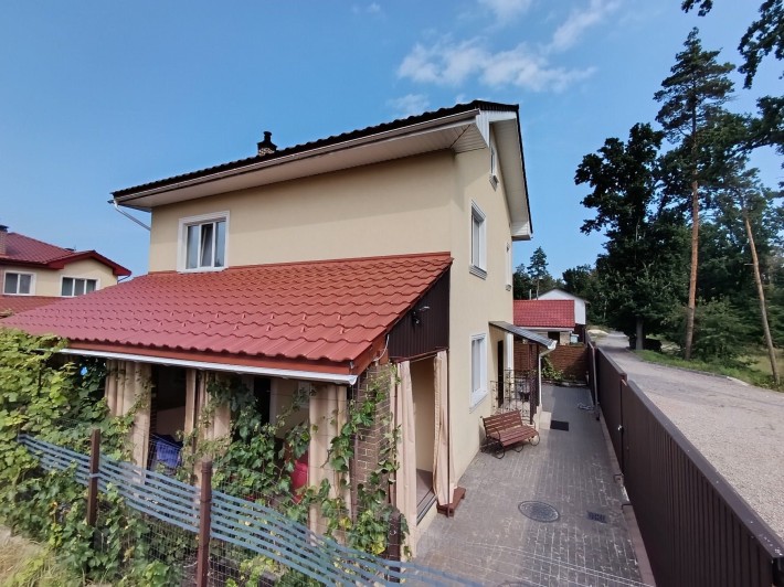 Оренда автономного будинку/ Оболонь/ 180 м2/ інвертор/ сонячні панелі - фото 1