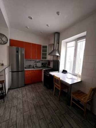 Довгострокова оренда частини будинку у Києві, Ширма, Деміївська - фото 1