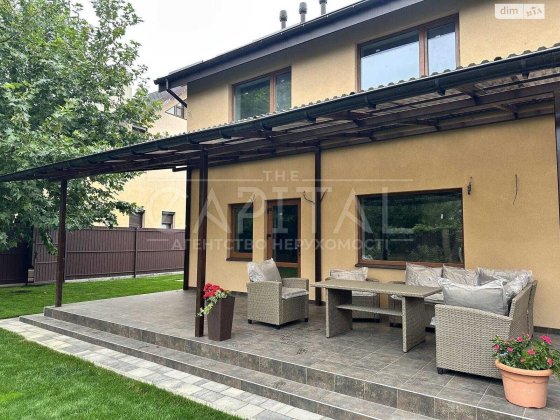 Оренда / Будинок / 2-а Садовая, Русановские Сады, Киев Київ