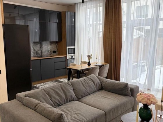 Без% Автономный 3-комнатный дом 125м2, рядом Osocor Residence