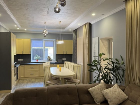 Автономний будинок,  ОБОЛОНЬ Киев