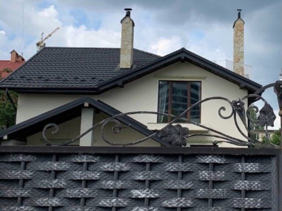 Оренда сучасного 2-х поверхового будинку у Львові | Ближній центр Львів