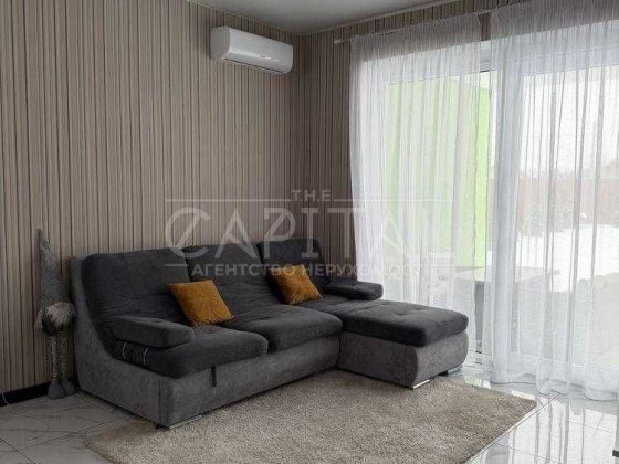 Оренда  Будинок ГЕНЕРАТОР Осокорки, Киев Київ