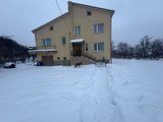 Оренда 3 поверхового будинку вул Старознесенська Богданіська Львів