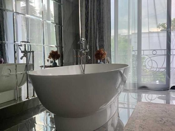 Здам VIP будинок близько парку Львов