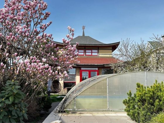 Оренда будинку Придніпровськ Дніпро