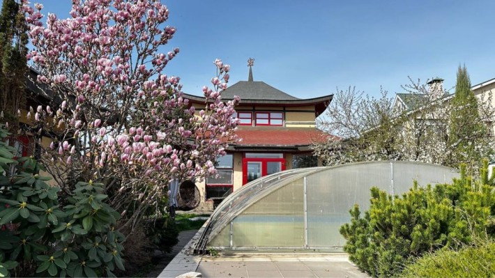 Оренда будинку Придніпровськ - фото 1