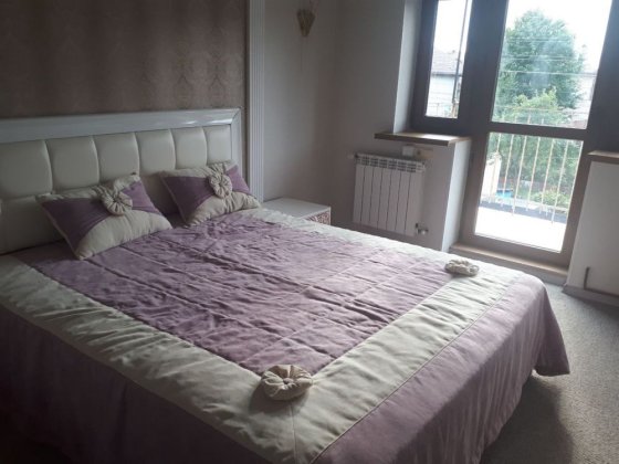 Здається в оренду двох поверховий будинок Львов