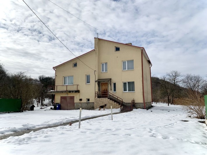 Оренда будинку по вул. Старознесенській (Львів) - фото 1