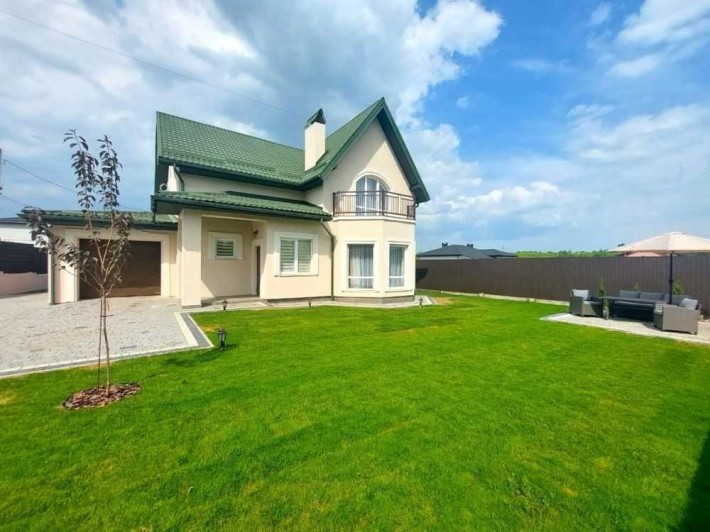 Здам  будинок є гараж ,VIP house - фото 1