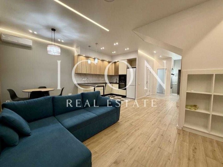 Оренда/Таунхаус, Осокорки, м.Славутич, Дарницький район - фото 1