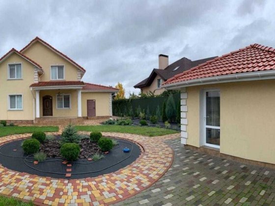 Аренда / Дом / Жуляны, Киев Київ