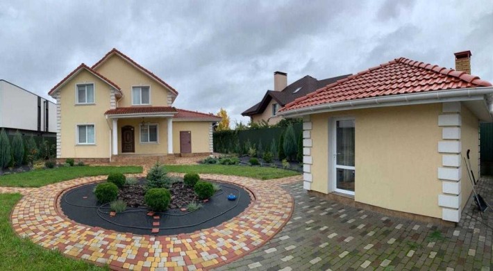 Аренда / Дом / Жуляны, Киев - фото 1