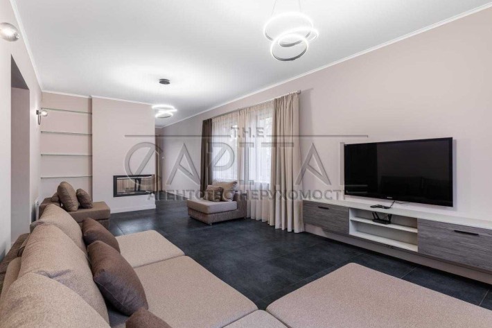 Здається будинок в котеджному містечку Коник 350 м² генератор інвертор - фото 1