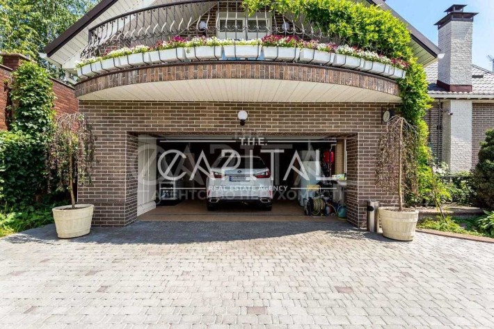 Оренда будинку на Батиєвій Горі  	вул. Николы Миклухи-Маклая - фото 1