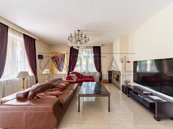 Оренда, Будинок, АВТОНОМНИЙ, Київ, Чорнобилець, Оболонь, 320 м2 Киев