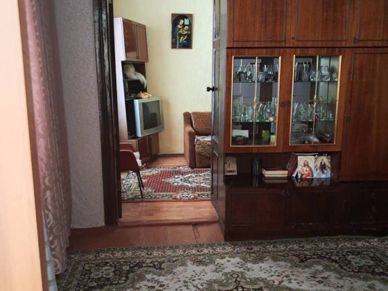 Сдается 2 х комн.домик, Центр Николаев