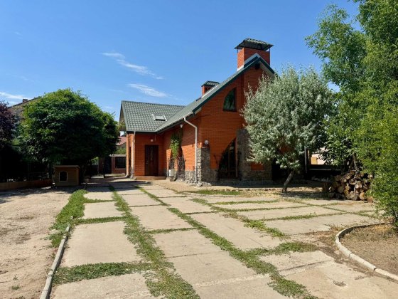 Здаю 2-поверховий будинок, р-н Північний, вул. Піщана. Ц5