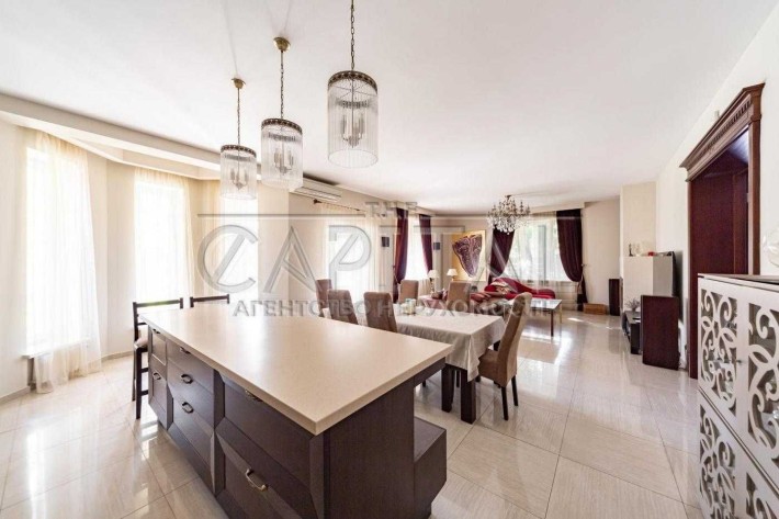 Оренда будинку ГЕНЕРАТОР Автономний ГАЗ - фото 1