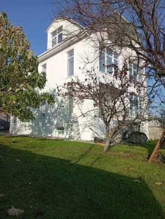 Аренда 5к частн. дома Варваровка - фото 1