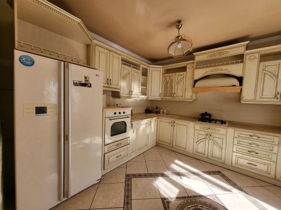 Сдаю дом в Центральном районе (Терновка)на длительный срок